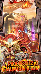 Eternal Rebirth:Oversouler screenshot