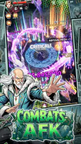 Eternal Rebirth:Oversouler screenshot