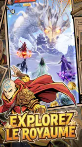 Eternal Rebirth:Oversouler screenshot