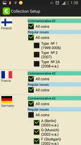 EURik: Pièces Euro screenshot