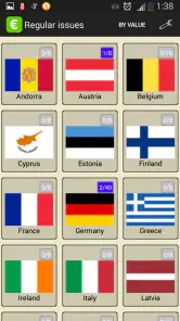EURik: Pièces Euro screenshot
