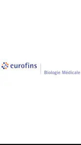 Eurofins BioMed Lab screenshot