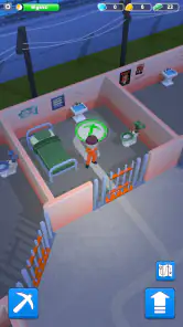 Évasion de prison ! screenshot