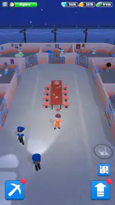 Évasion de prison ! screenshot