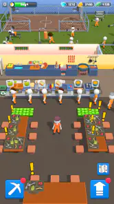 Évasion de prison ! screenshot