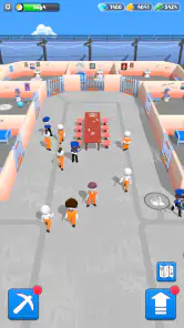 Évasion de prison ! screenshot
