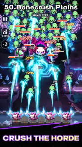 Evo Defense screenshot