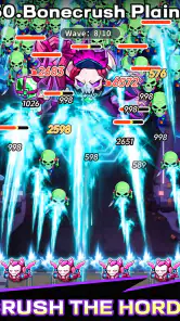 Evo Defense screenshot