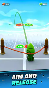 Évolution de bombes screenshot