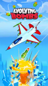 Évolution de bombes screenshot