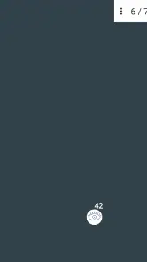 Exercice des yeux screenshot