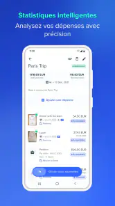Expensya: Spend Management screenshot