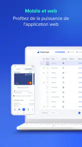 Expensya: Spend Management screenshot