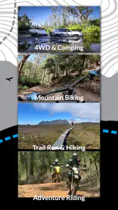 ExplorOz Traveller screenshot