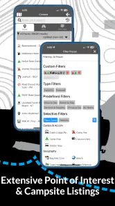 ExplorOz Traveller screenshot