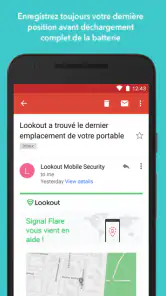 F-Secure Mobile Security screenshot