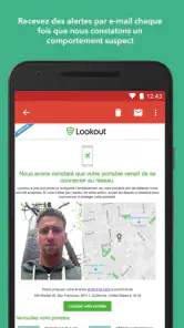 F-Secure Mobile Security screenshot