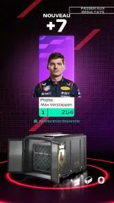 F1 Clash - Jeu Officiel 2025 screenshot