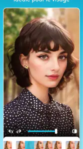 Facetune: Éditeur Photo/Vidéo screenshot
