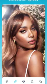 Facetune: Éditeur Photo/Vidéo screenshot
