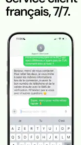 Facture Devis PDF - Carré screenshot