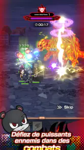 FAIRY TAIL Wizard Chronicle screenshot