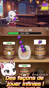 FAIRY TAIL Wizard Chronicle screenshot