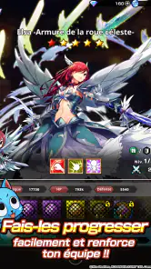 FAIRY TAIL Wizard Chronicle screenshot