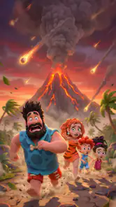 Family Bay: Combine & Cultive screenshot