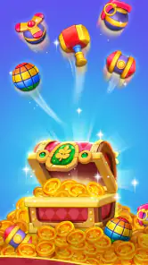 Family Farm Match screenshot