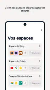 Family Space screenshot