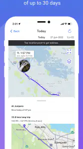 Family360 - GPS Live Locator screenshot