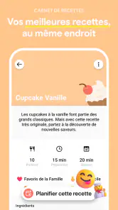 FamilyWall: Assistant familial screenshot