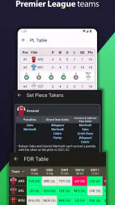 Fantasy Football Manager (FPL) screenshot