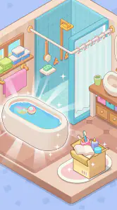 Fantasy Room screenshot