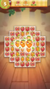 Farm Heroes Saga screenshot