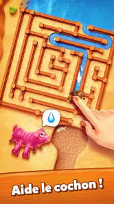 Farm Jam: Jeux de Ferme screenshot