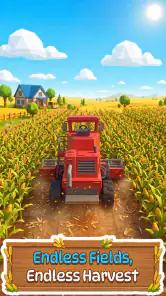 Farm Master Mow & Grow screenshot
