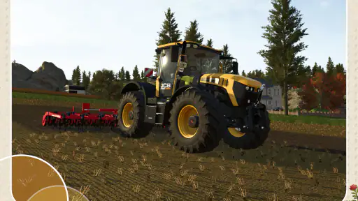 Farming Simulator 26 Mobile screenshot