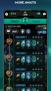FC 27: FUT Draft & Pack screenshot