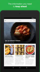 Feedly - Smarter News Reader screenshot