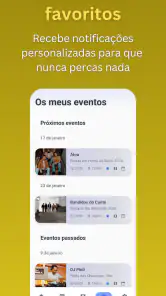 Festas Populares screenshot
