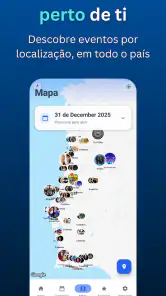 Festas Populares screenshot