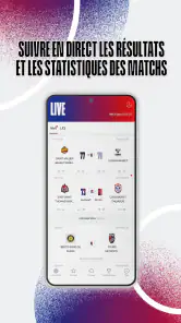 FFBB screenshot