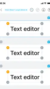 Fichero Printer - Crafts & Co screenshot