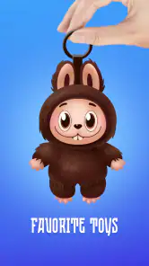 Fidget Games: Mini Relax Toys screenshot