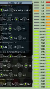 Field Recorder screenshot