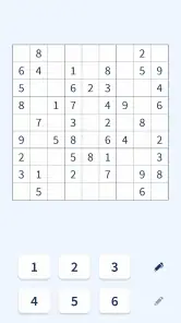Figaro Jeux : Jeu mots fleches screenshot