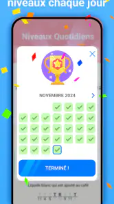 Figguess - Jeux de Mots screenshot