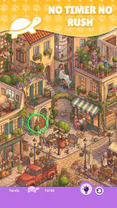 Finding Animals - Spot All screenshot